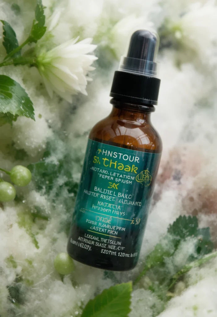 Topical Spot-On Treatments