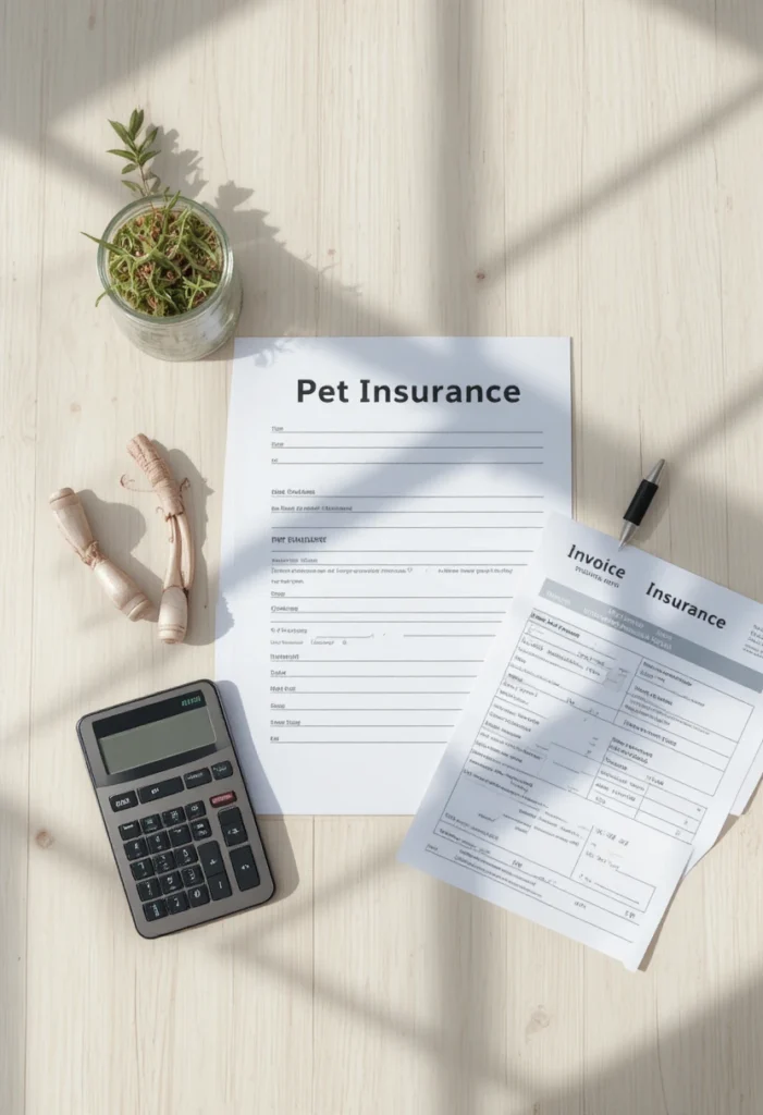 You Can Use Any Licensed Veterinarian