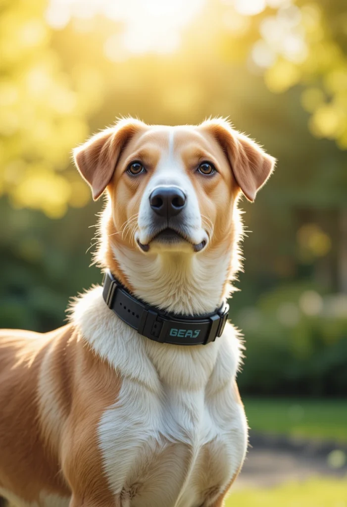 Flea Collars