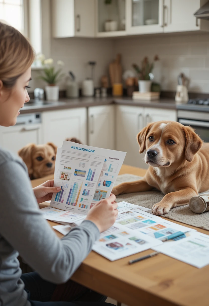 Cheapest pet insurance options for dogs in 2026, showing affordable coverage plans and cost comparisons for budget-conscious pet owners.
