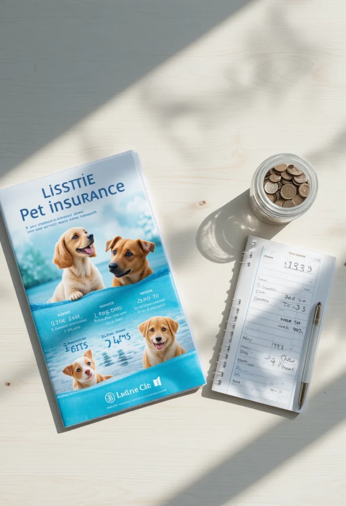 Insurance Comes With Waiting Periods and Exclusions