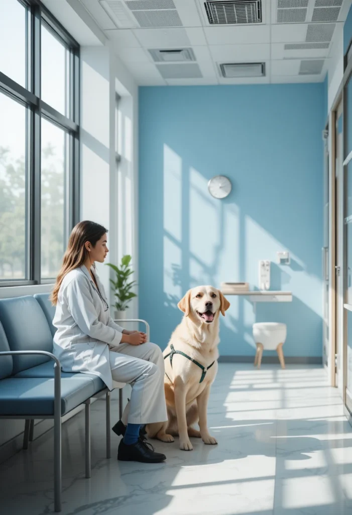 Always Follow Up With a Vet Visit Even If Your Dog Seems Fine