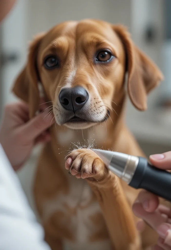 Choose the Right Tool for Your Dog's Nail Type