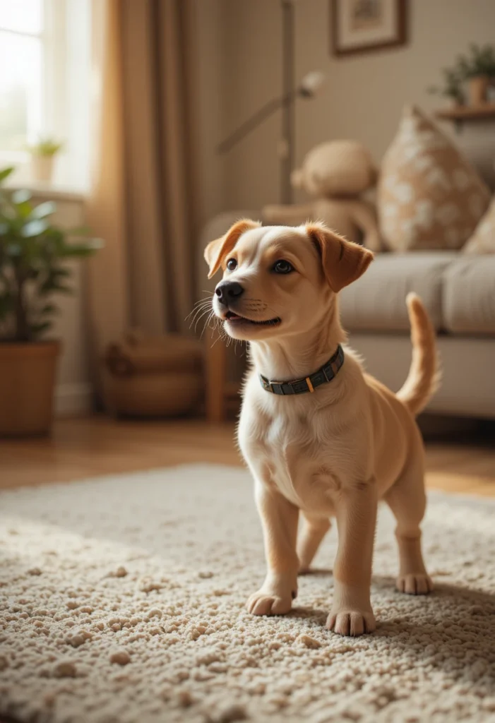 Before Enrolling in Puppy Classes: As Early as 7–8 Weeks