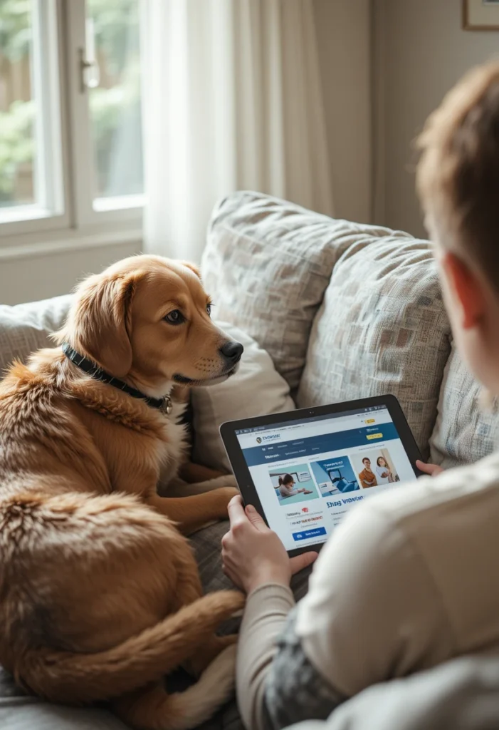 ASPCA Pet Health