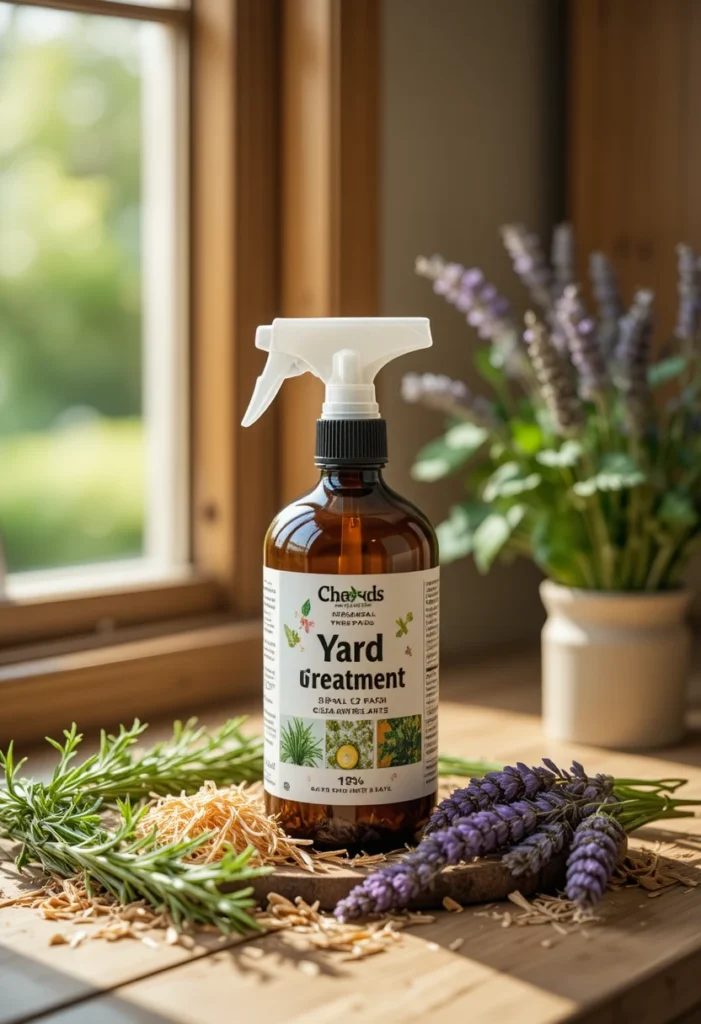 Make Your Yard Less Attractive to Wildlife