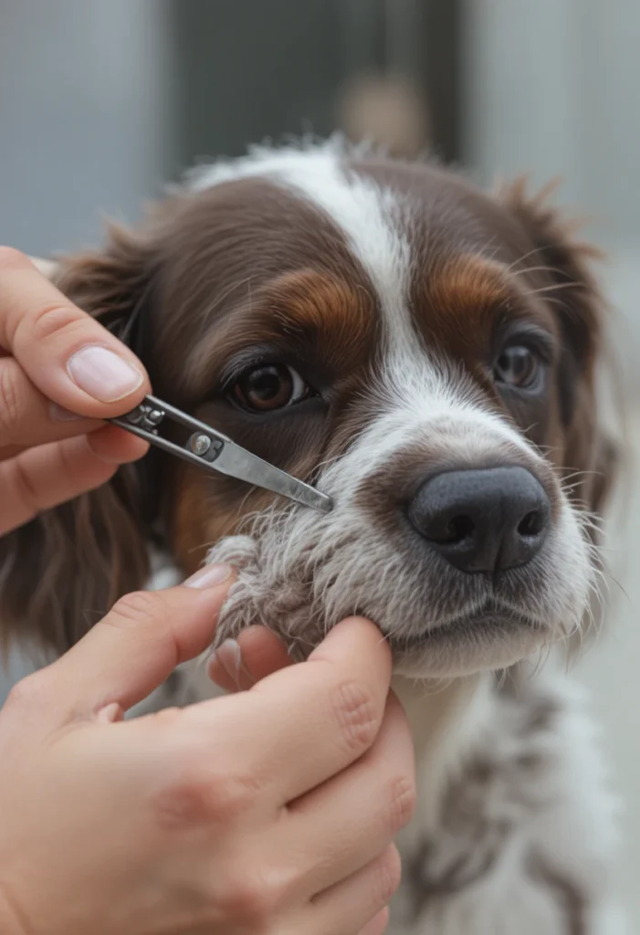 Brush the Teeth