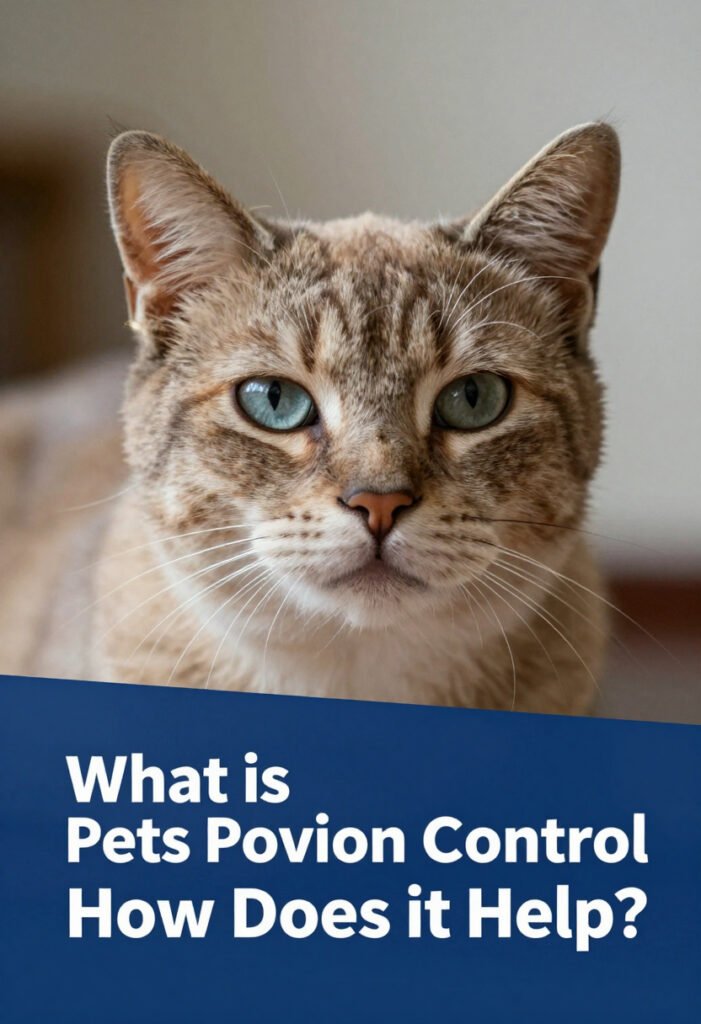 What Is Pets Poison Control and How Does It Help?