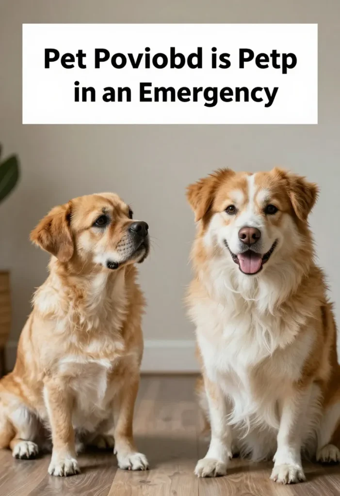 Finding Reliable Pets Poison Control Help in an Emergency