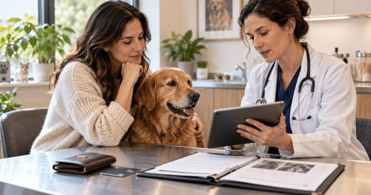 Pet Insurance