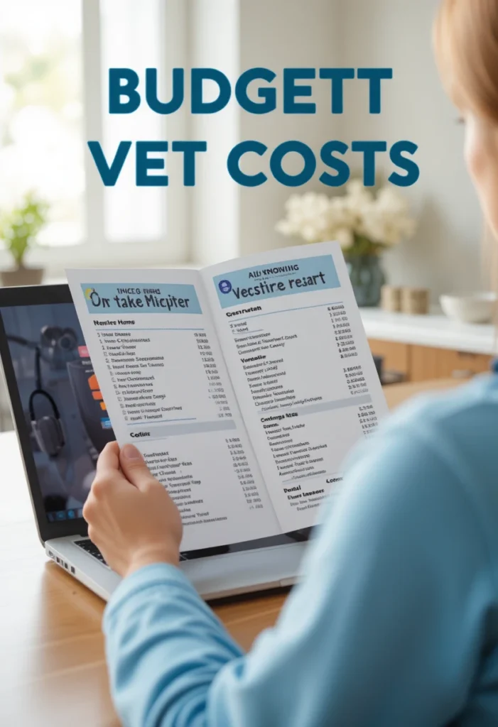 Full Emergency Vet Visit